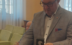 Społeczność ukraińska Oleśnicy dziękuje władzom miasta  (13)