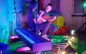 Wakacyjne Patio w Ratuszu - LenaFlea (1)