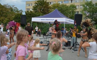 Disco Party pod gwiazdami  (17)