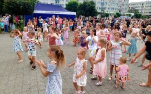 Disco Party pod gwiazdami  (3)