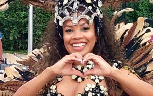 Disco Party pod gwiazdami  (5)