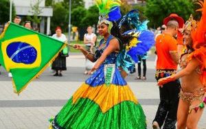 Disco Party pod gwiazdami  (6)