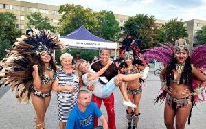 Disco Party pod gwiazdami  (8)