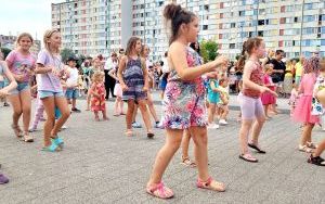 Disco Party pod gwiazdami  (10)