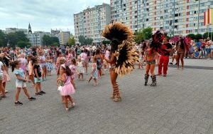 Disco Party pod gwiazdami  (2)