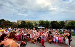 Disco Party pod gwiazdami  (4)