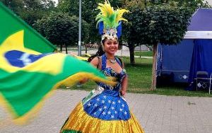 Disco Party pod gwiazdami  (6)