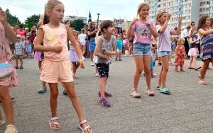 Disco Party pod gwiazdami  (7)