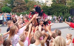 Disco Party pod gwiazdami  (8)