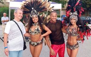 Disco Party pod gwiazdami  (11)