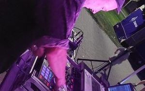 Disco Party pod gwiazdami  (1)