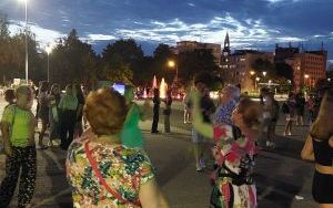 Disco Party pod gwiazdami  (4)