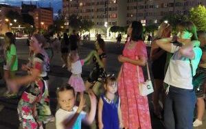 Disco Party pod gwiazdami  (9)