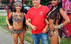 Disco Party pod gwiazdami  (11)