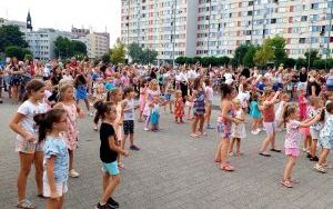 Disco Party pod gwiazdami  (12)