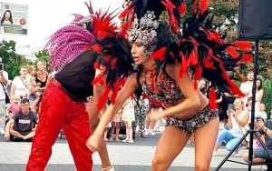 Disco Party pod gwiazdami  (13)