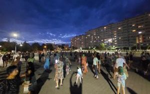 Disco Party pod gwiazdami  (14)