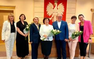 Uroczystość mianowania dyrektorów (2)