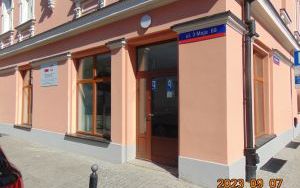 Lokal użytkowy przy ul. Zamkowej 1 (4)