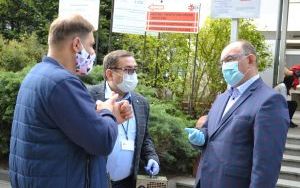 Generatory ozonu dla Powiatowego Zespołu Szpitali i Przedszkola Nr 6. (7)