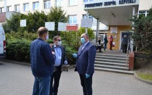 Generatory ozonu dla Powiatowego Zespołu Szpitali i Przedszkola Nr 6. (8)