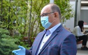 Generatory ozonu dla Powiatowego Zespołu Szpitali i Przedszkola Nr 6. (9)