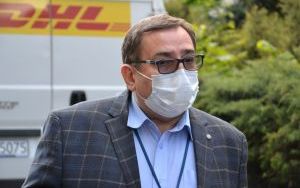 Generatory ozonu dla Powiatowego Zespołu Szpitali i Przedszkola Nr 6. (1)