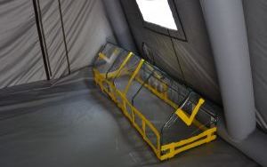 Generatory ozonu dla Powiatowego Zespołu Szpitali i Przedszkola Nr 6. (4)