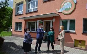 Generatory ozonu dla Powiatowego Zespołu Szpitali i Przedszkola Nr 6. (6)