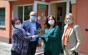 Generatory ozonu dla Powiatowego Zespołu Szpitali i Przedszkola Nr 6. (8)