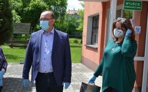 Generatory ozonu dla Powiatowego Zespołu Szpitali i Przedszkola Nr 6. (10)