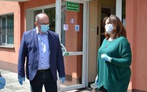 Generatory ozonu dla Powiatowego Zespołu Szpitali i Przedszkola Nr 6. (6)