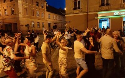 Salsa na oleśnickim rynku (6)
