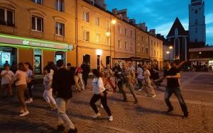 Salsa na oleśnickim rynku (5)