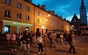 Salsa na oleśnickim rynku (6)