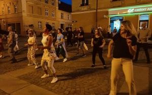 Salsa na oleśnickim rynku (2)