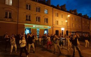 Salsa na oleśnickim rynku (4)