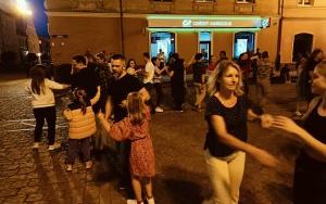 Salsa na oleśnickim rynku (5)