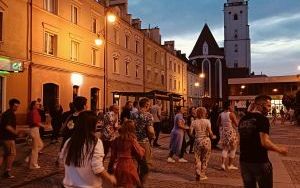 Salsa na oleśnickim rynku (4)