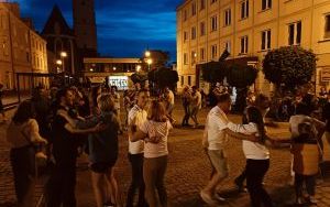 Salsa na oleśnickim rynku (1)