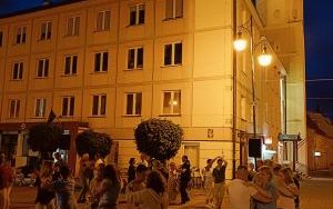 Salsa na oleśnickim rynku (5)