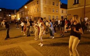 Salsa na oleśnickim rynku (3)