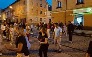 Salsa na oleśnickim rynku (7)