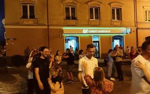 Salsa na oleśnickim rynku (3)