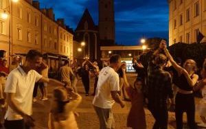 Salsa na oleśnickim rynku (7)