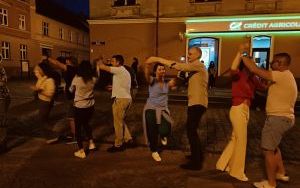 Salsa na oleśnickim rynku (4)