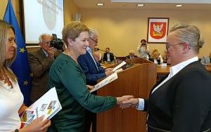 Sesja Rady Miasta (1)