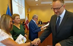 Sesja Rady Miasta (3)