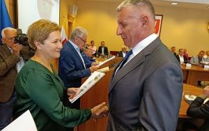 Sesja Rady Miasta (7)