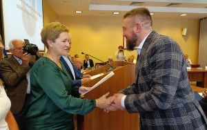 Sesja Rady Miasta (14)